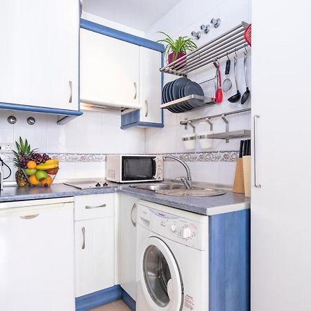 -Malagasunapts- Bright City Centre Studio Экстерьер фото