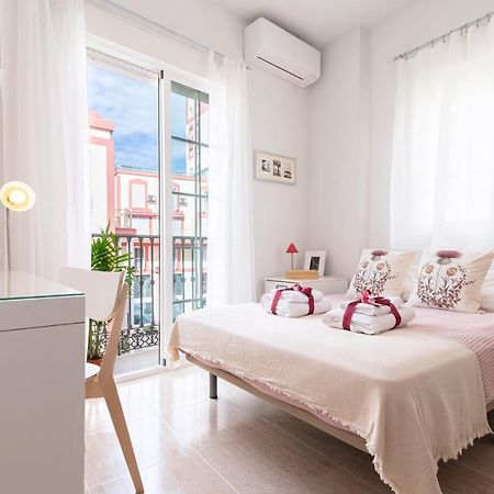 -Malagasunapts- Bright City Centre Studio Экстерьер фото