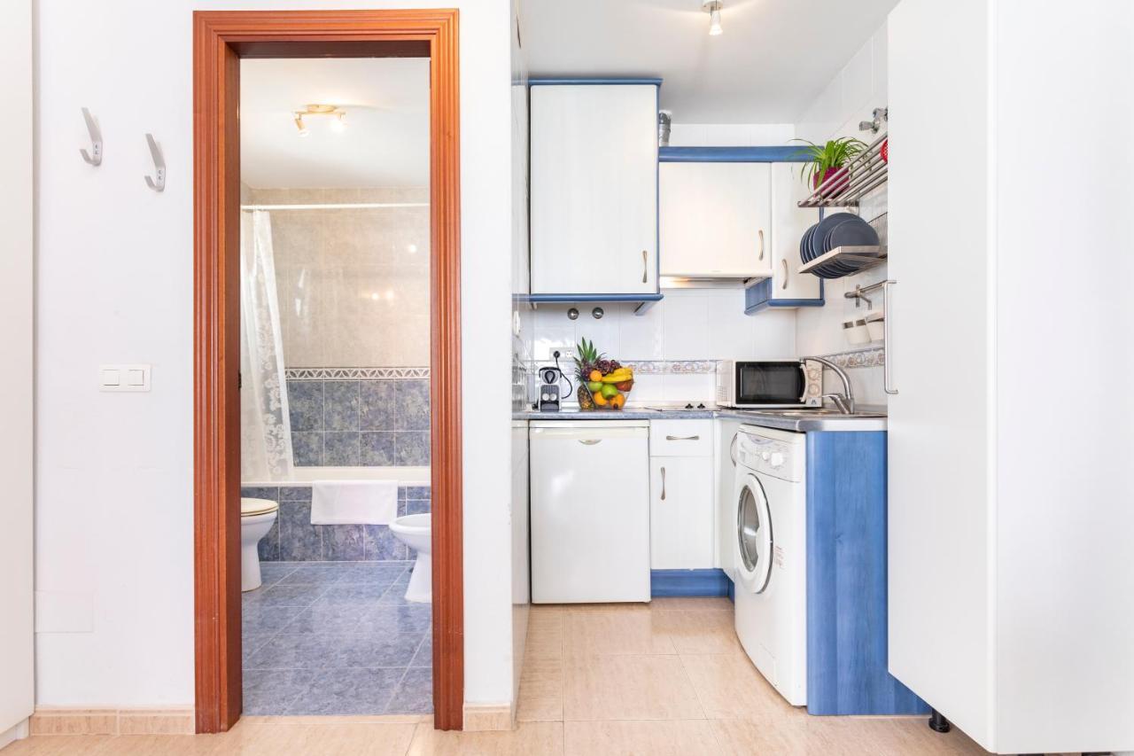 -Malagasunapts- Bright City Centre Studio Экстерьер фото